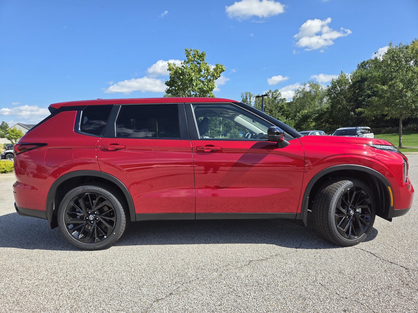 New 2026 Nissan Rogue SL AWD/4WD image 20