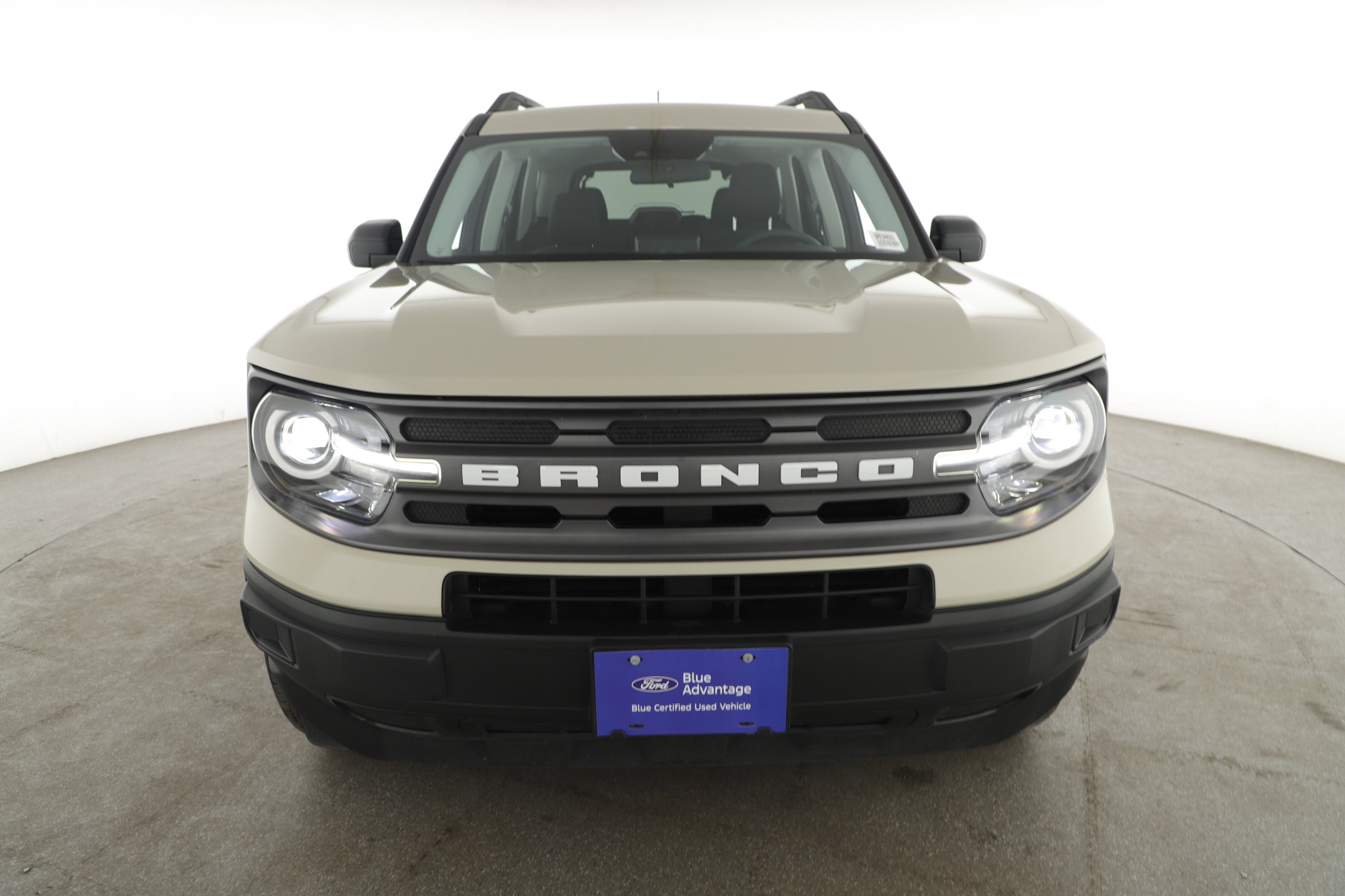 Certified 2024 Ford Bronco Sport Big Bend image 2