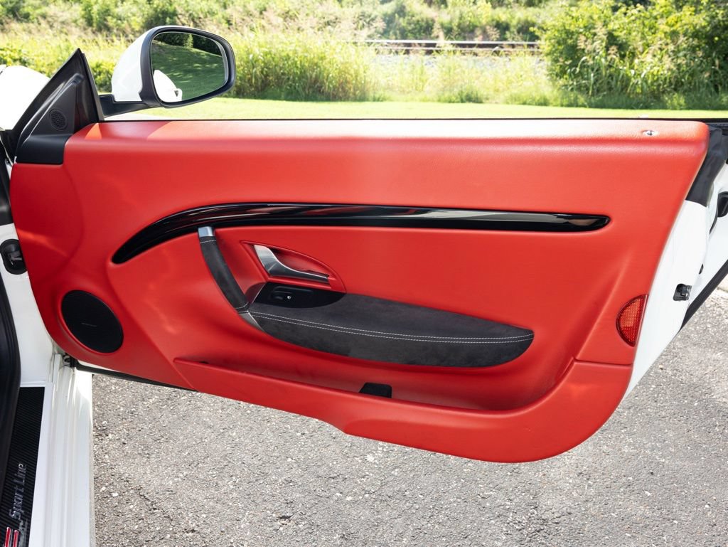 Used 2019 Maserati GranTurismo MC RWD image 49