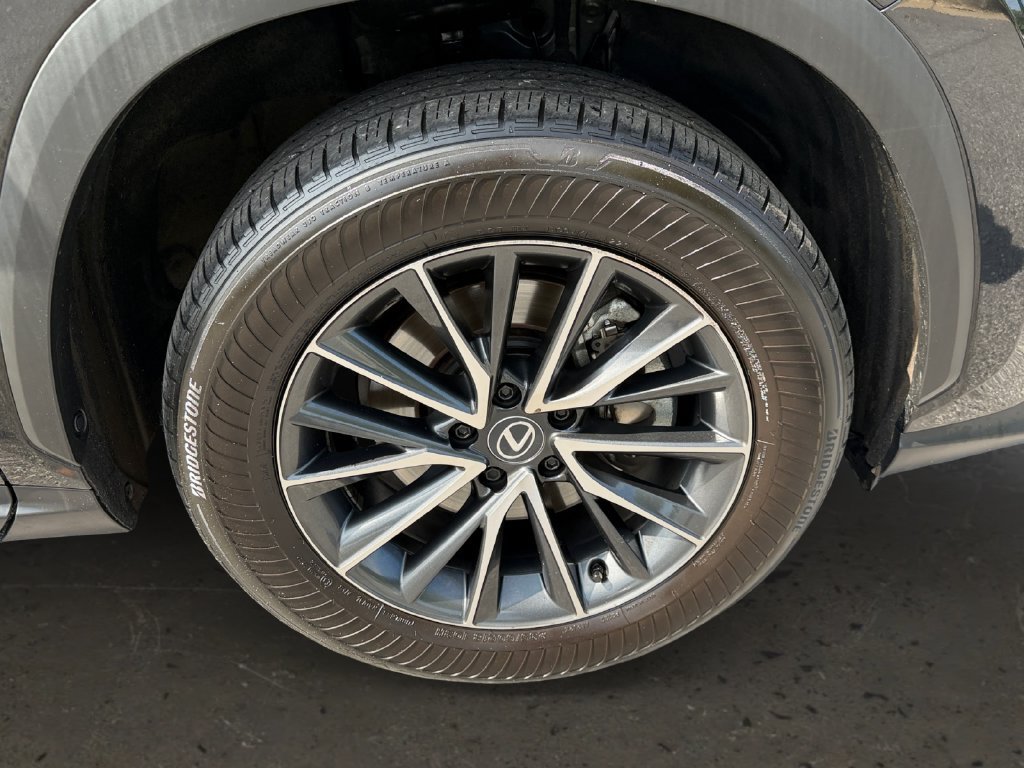 Certified 2024 Lexus NX 350 AWD image 27