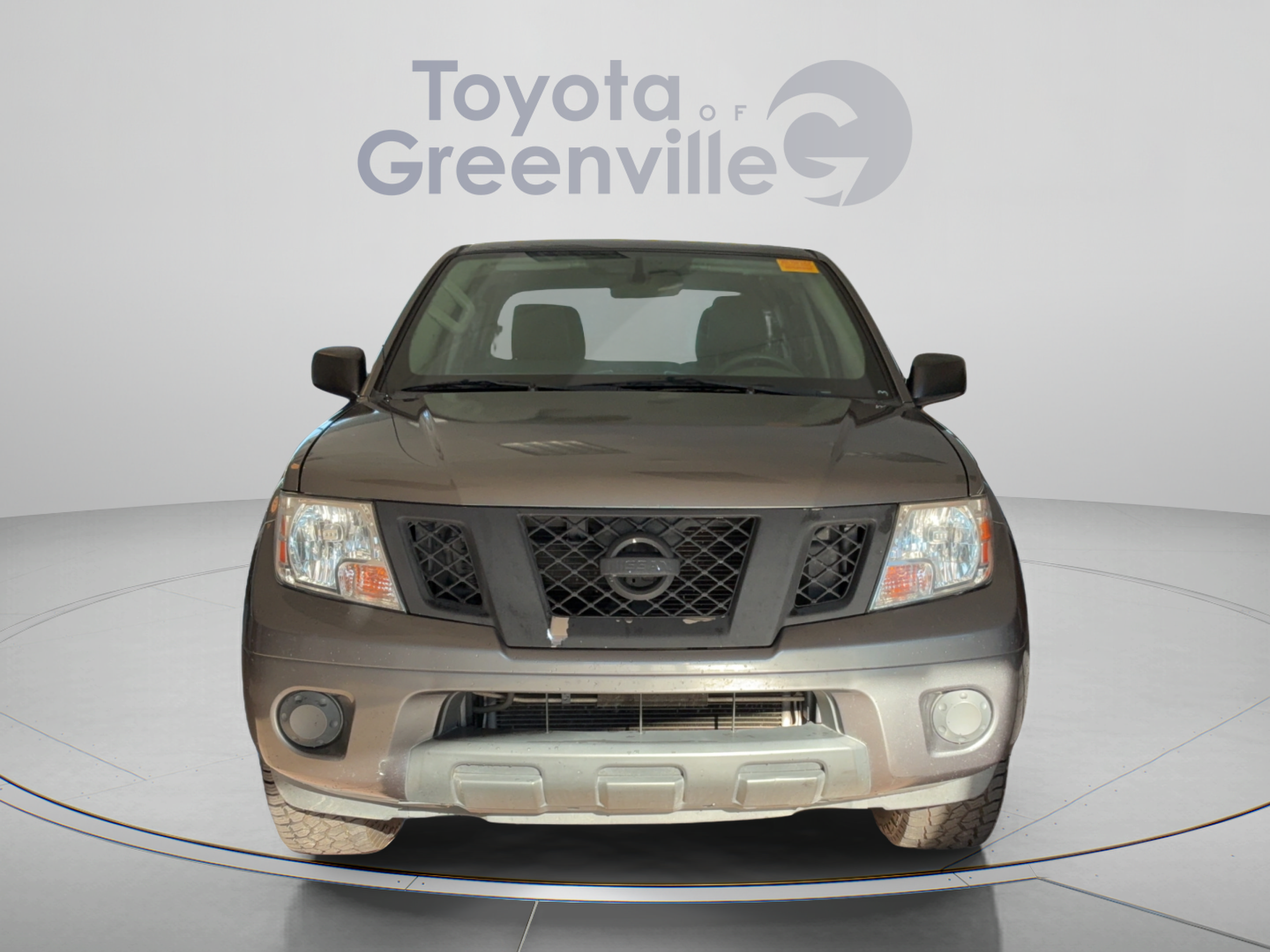Used 2019 Nissan Frontier SV RWD image 9