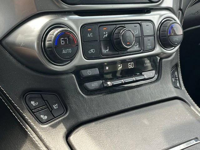 Used 2015 Chevrolet Tahoe LTZ AWD/4WD image 27