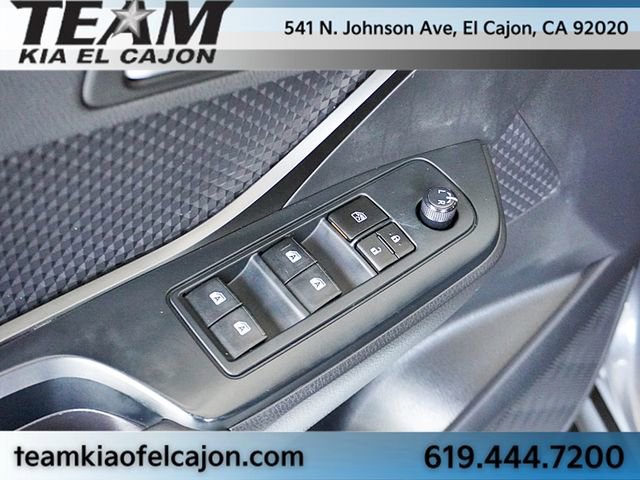 Used 2019 Toyota C-HR LE image 24