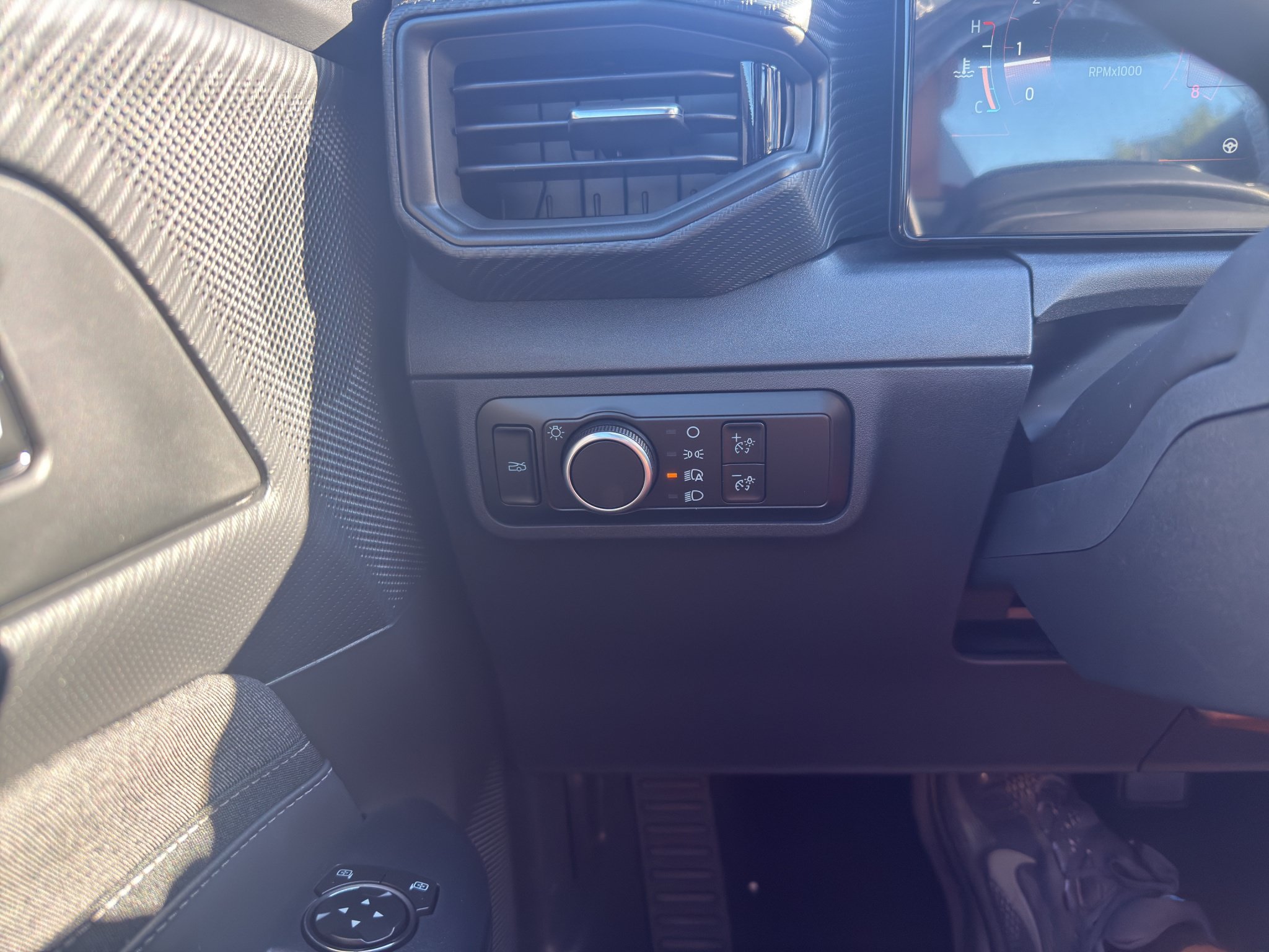 Used 2026 Ford Mustang Coupe RWD image 20