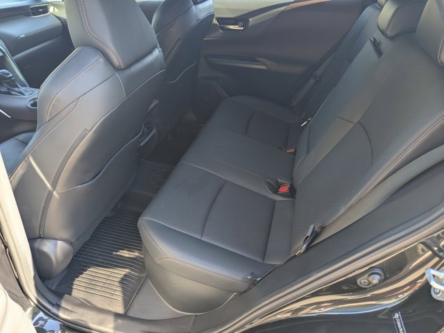 Used 2021 Toyota Venza XLE w/ Softex Package image 17