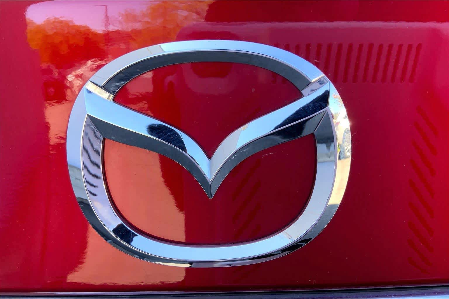 Used 2020 MAZDA MAZDA6 Touring FWD image 33