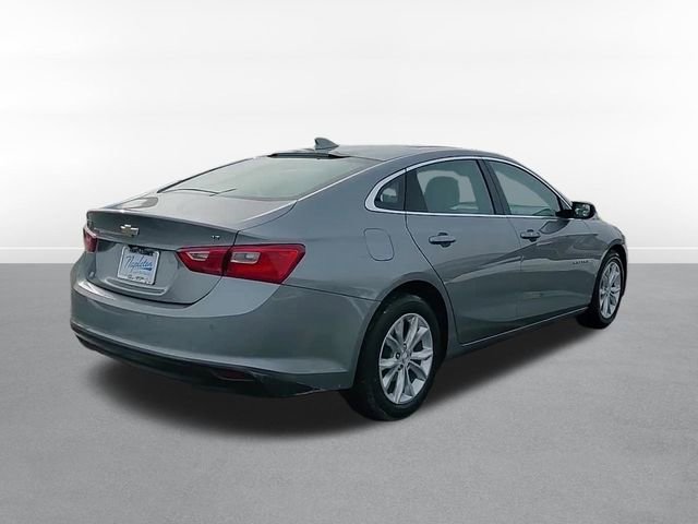 Used 2024 Chevrolet Malibu LT image 6