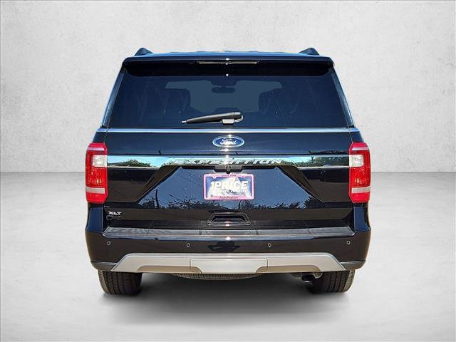 Used 2020 Ford Expedition XLT RWD image 7