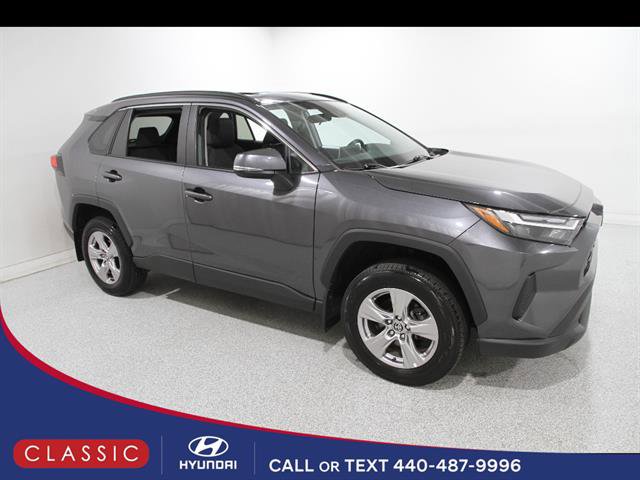 Used 2023 Toyota RAV4 XLE w/ Convenience Package AWD/4WD image 1
