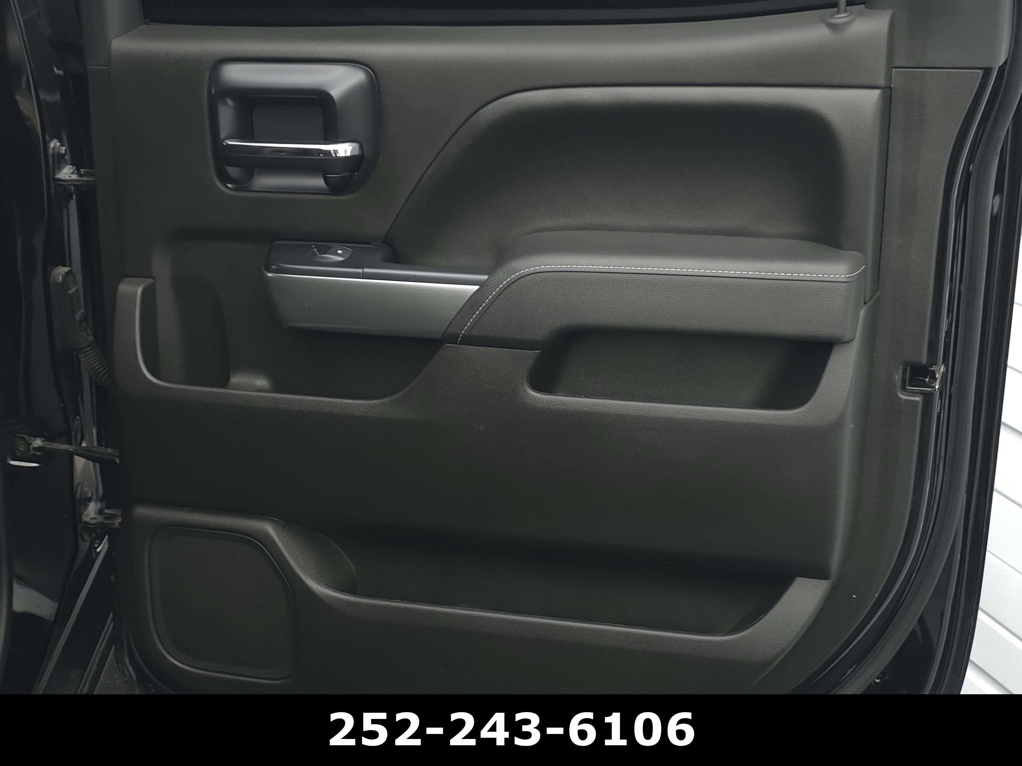 Used 2014 Chevrolet Silverado 1500 LT w/ All Star Edition RWD image 34