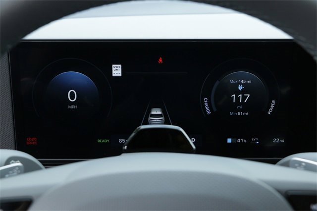 New 2026 Hyundai Ioniq 5 SEL image 12