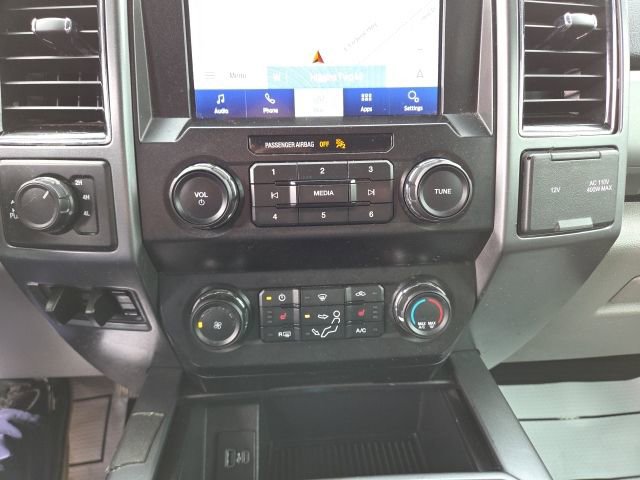 Used 2021 Ford F250 XLT w/ XLT Premium Package image 60