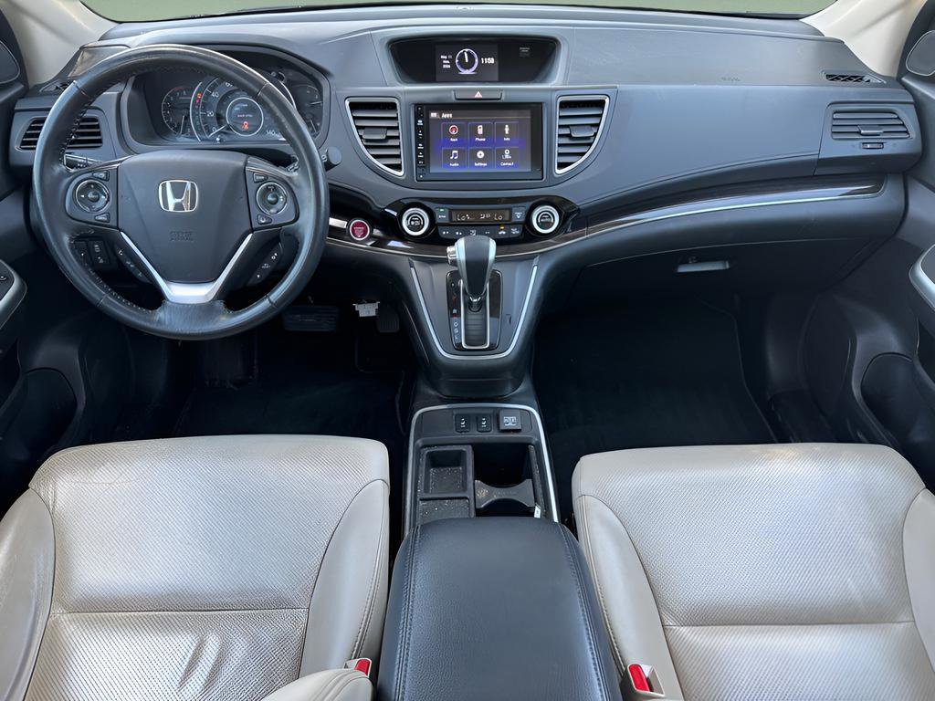Used 2015 Honda CR-V Touring image 19