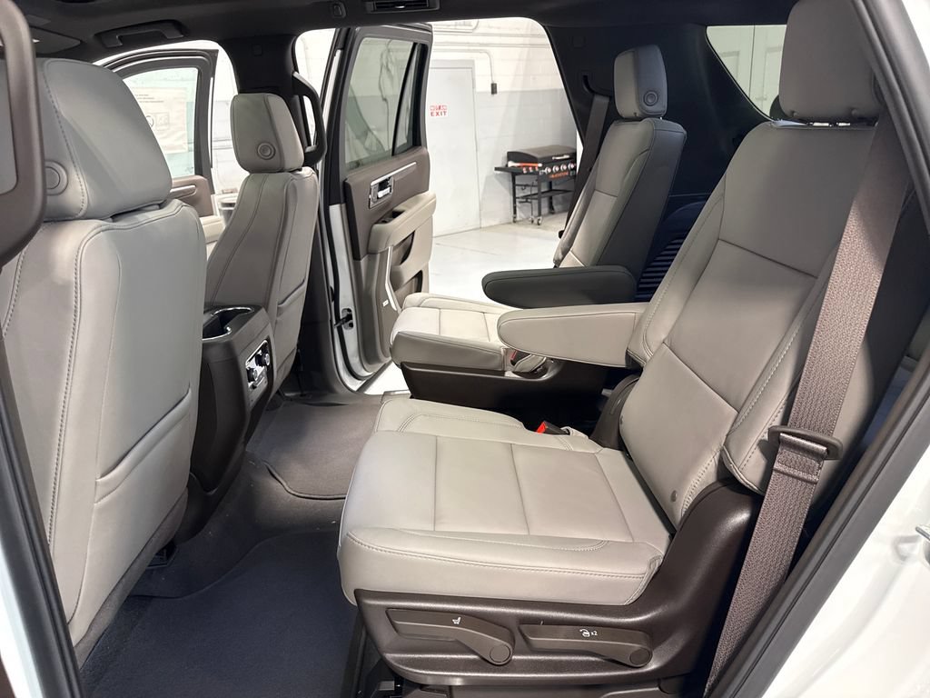New 2026 Chevrolet Tahoe Z71 w/ Z71 Off-Road Package AWD/4WD image 43