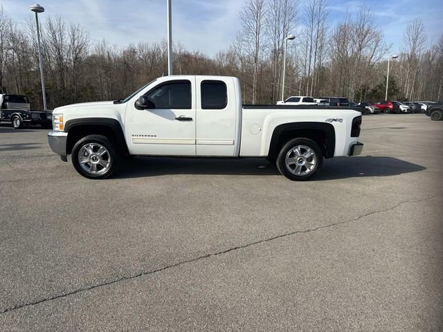 Used 2013 Chevrolet Silverado 1500 LT w/ All-Star Edition image 7