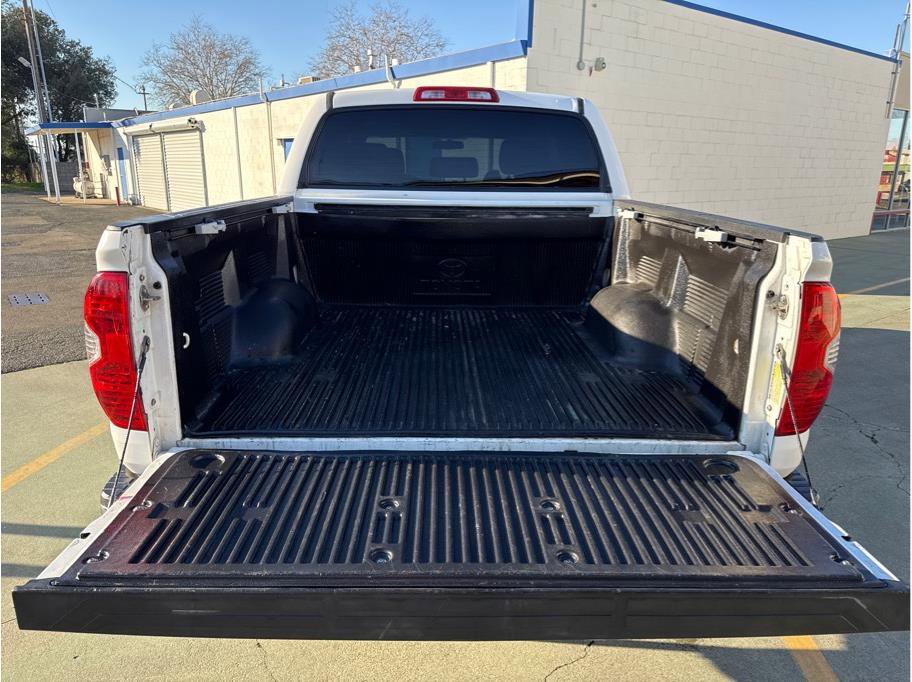 Used 2014 Toyota Tundra SR5 image 18