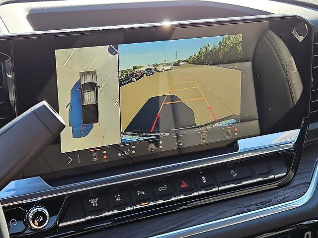 New 2026 GMC Sierra 2500 SLT image 17