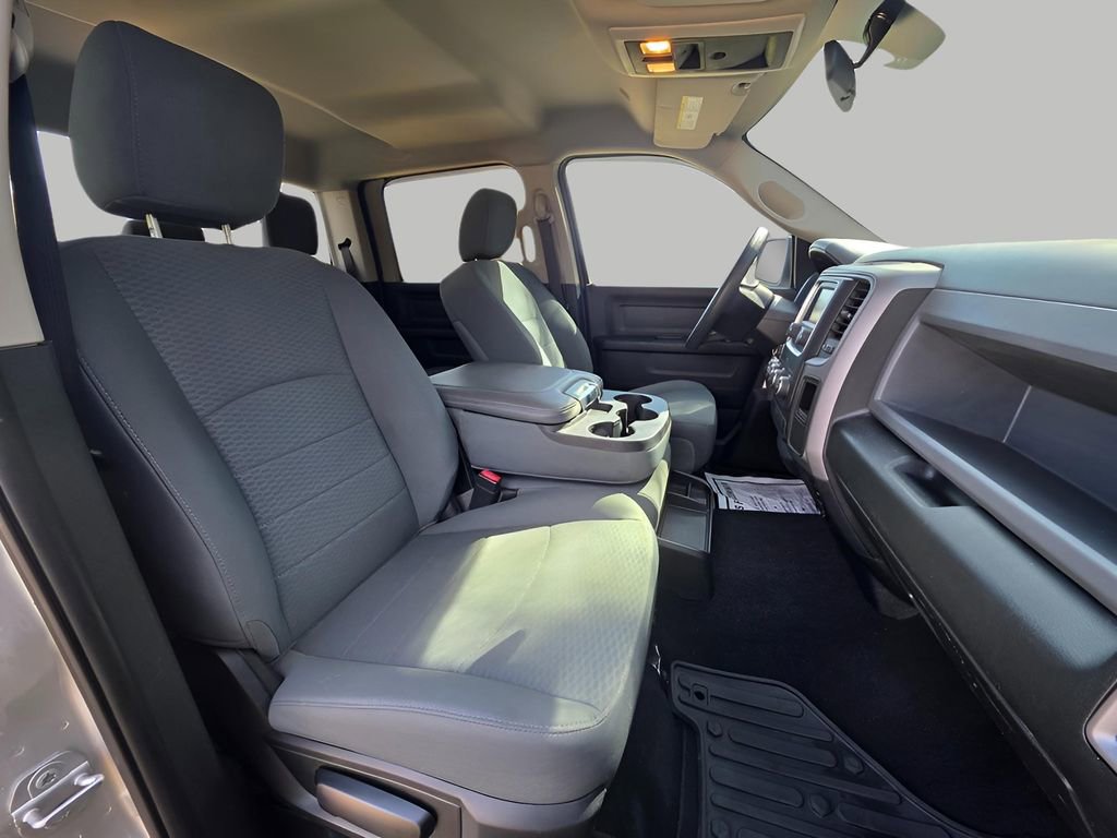 Used 2018 RAM 1500 Express w/ Express Value Package image 8