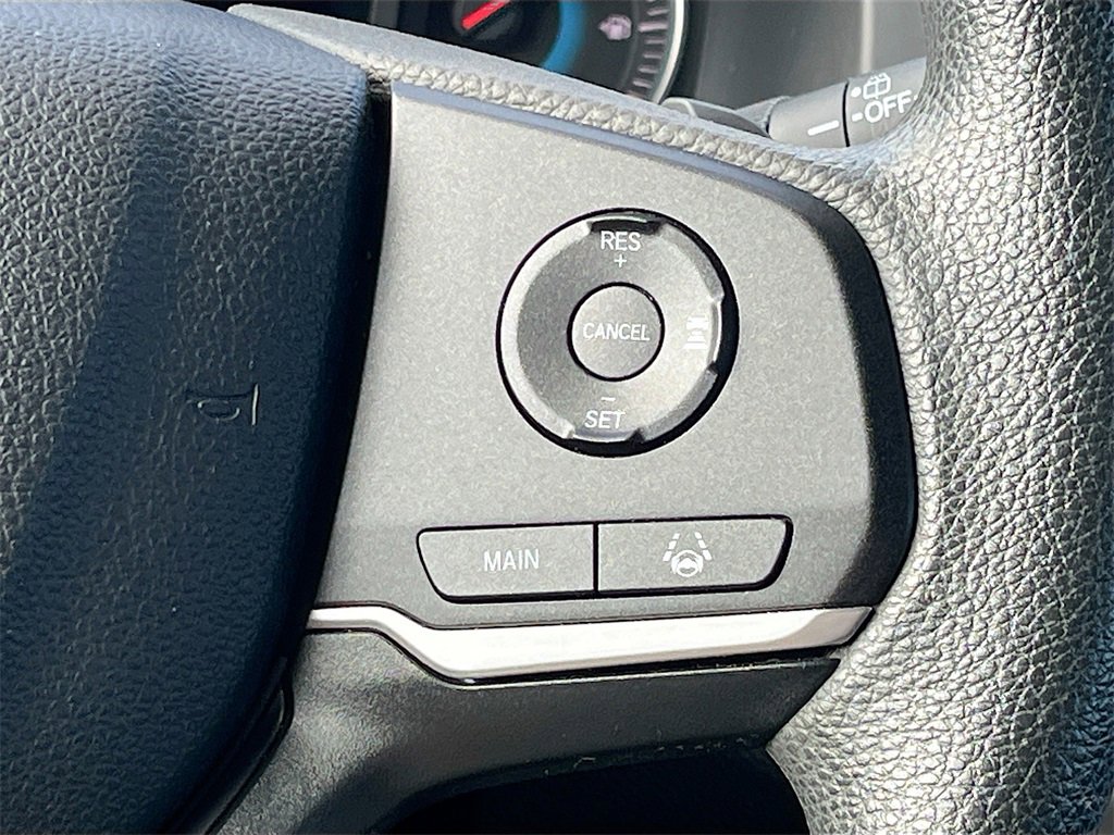 Used 2020 Honda Passport Sport image 32