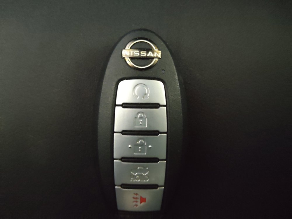 Used 2025 Nissan Altima 2.5 SV FWD image 32