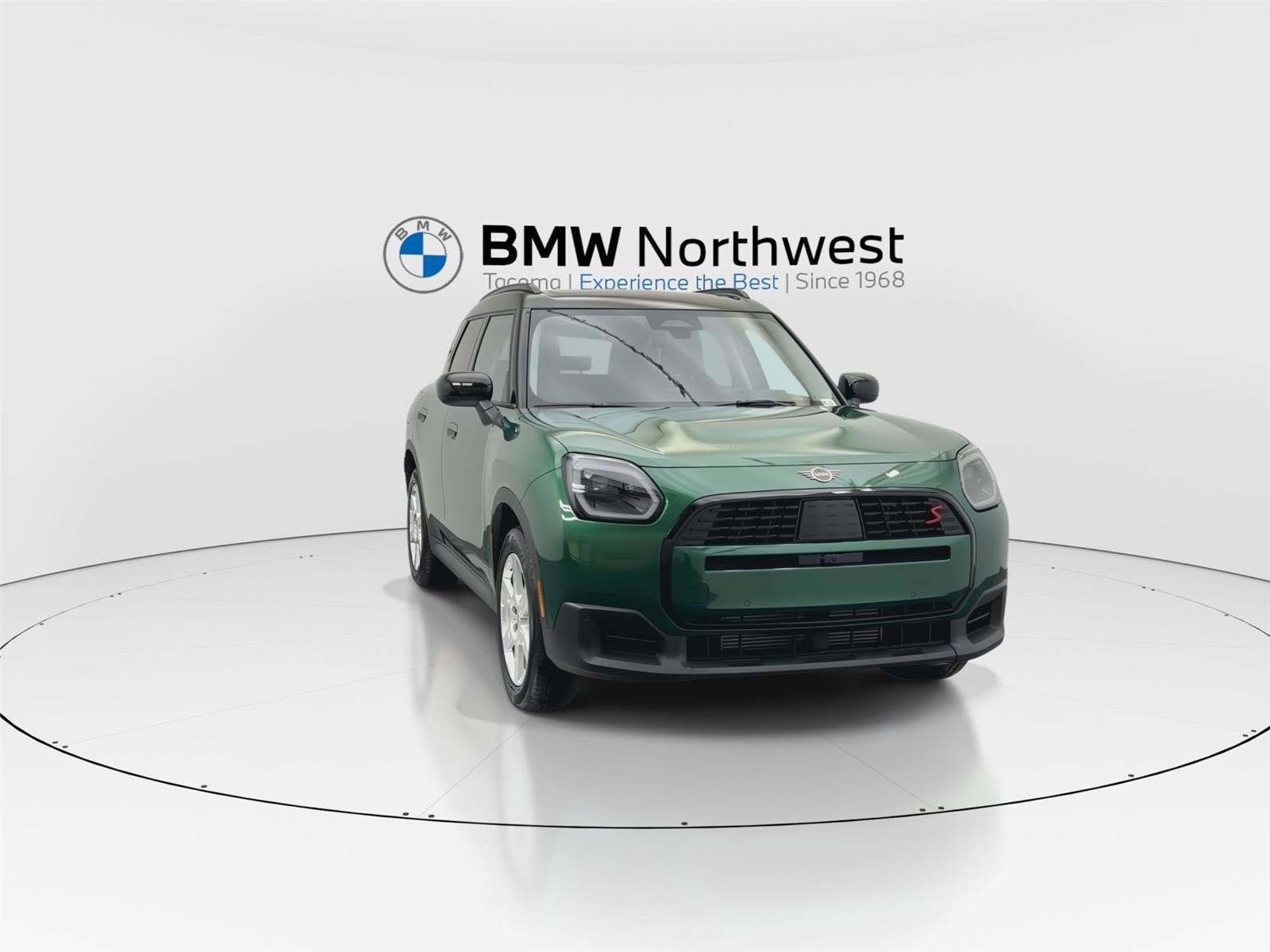 Used 2025 MINI Cooper Countryman S AWD/4WD image 7