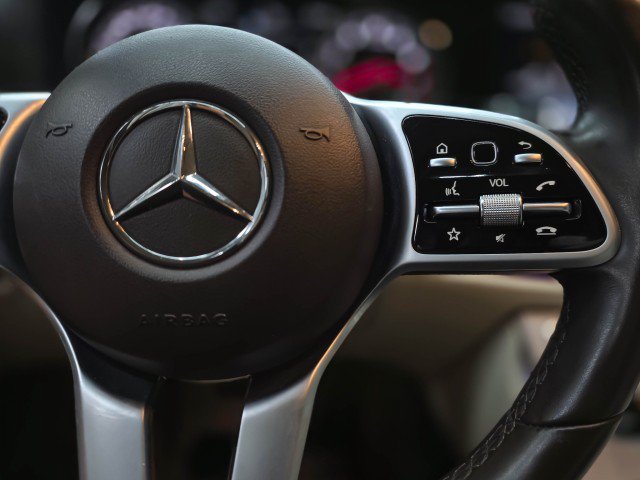Used 2019 Mercedes-Benz E 450 4MATIC Cabriolet image 19