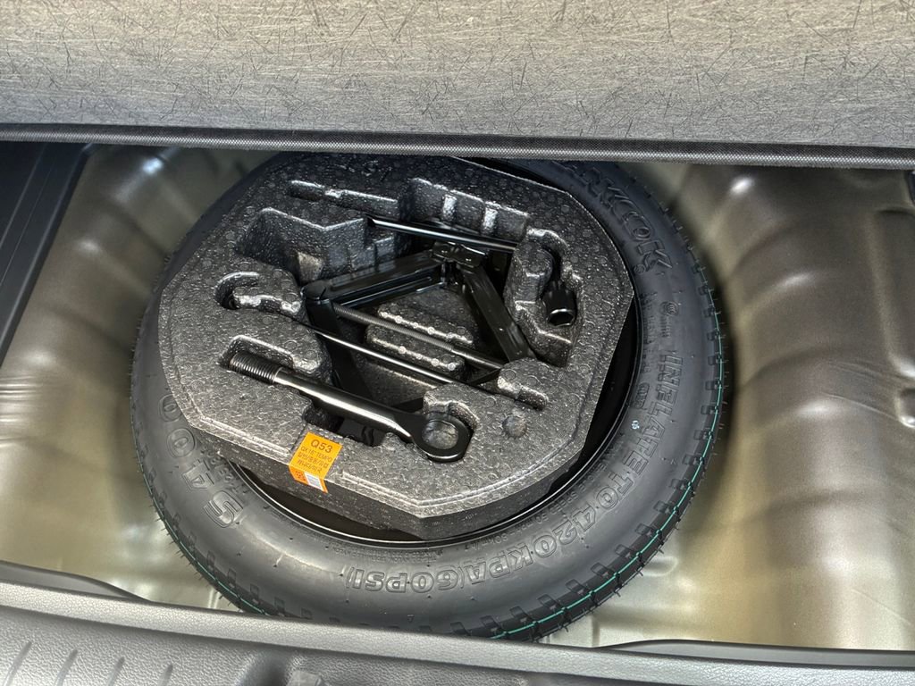 New 2026 Hyundai Venue SEL image 22