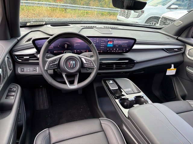 New 2027 Buick Enclave Avenir AWD/4WD image 6
