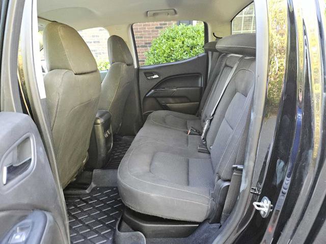 Used 2021 Chevrolet Colorado LT image 20