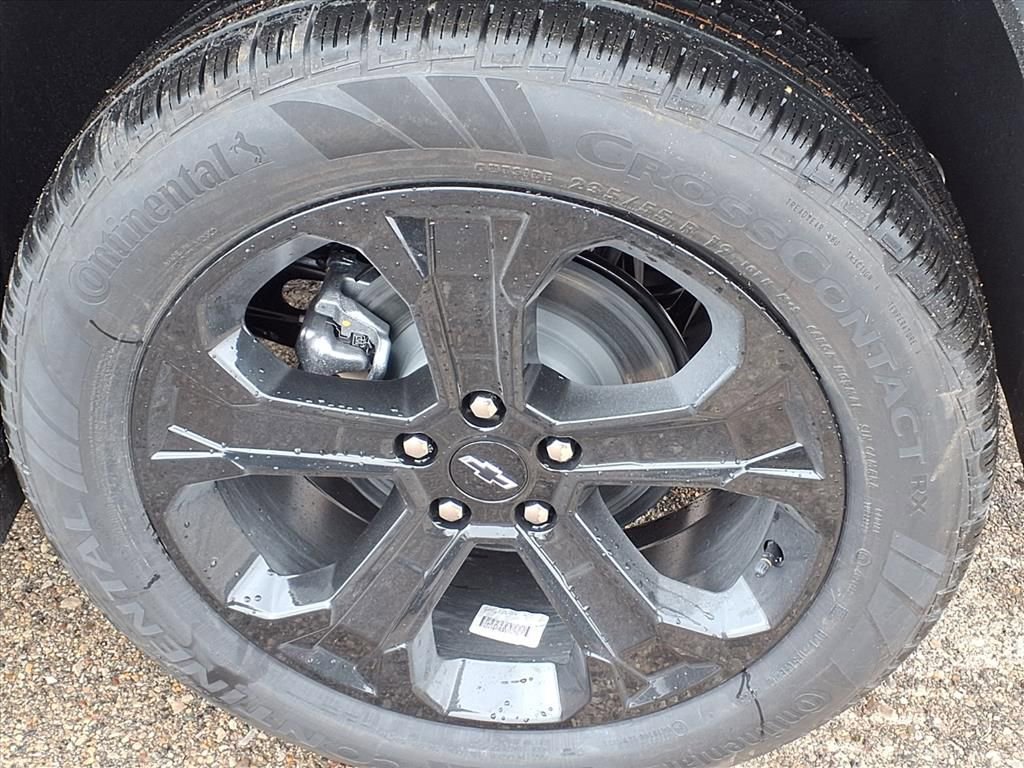 New 2026 Chevrolet Equinox LT image 7