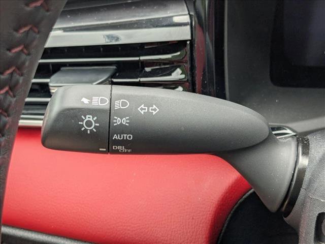 Used 2025 Toyota Camry XSE image 6