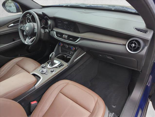 Used 2022 Alfa Romeo Stelvio Ti image 25