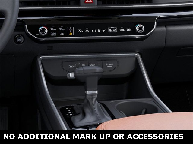 New 2026 Kia Carnival SX Prestige image 23