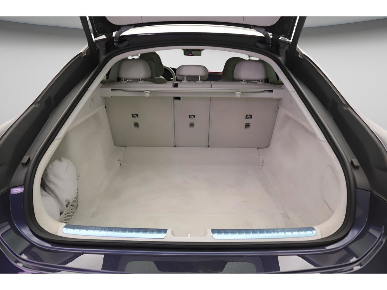 Certified 2023 Mercedes-Benz EQS 580 4MATIC Sedan image 23