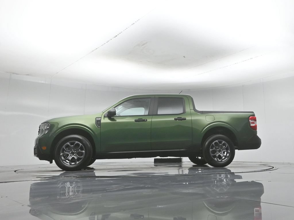 Used 2025 Ford Maverick XLT FWD image 53