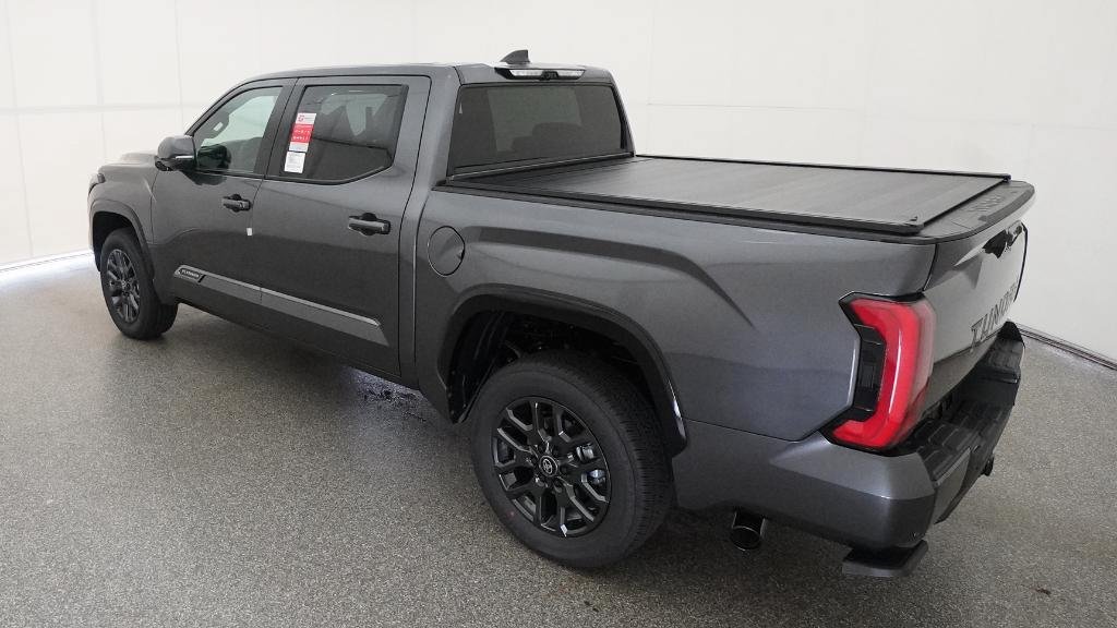 New 2026 Toyota Tundra Platinum AWD/4WD image 36