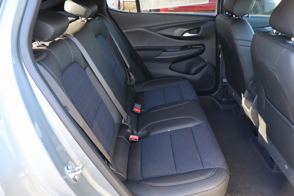 New 2026 Buick Envista Preferred w/ Convenience I Package image 19