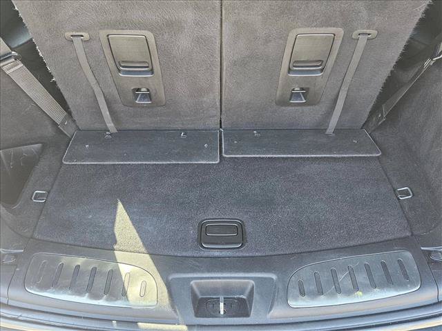 Used 2017 Dodge Durango R/T RWD image 6