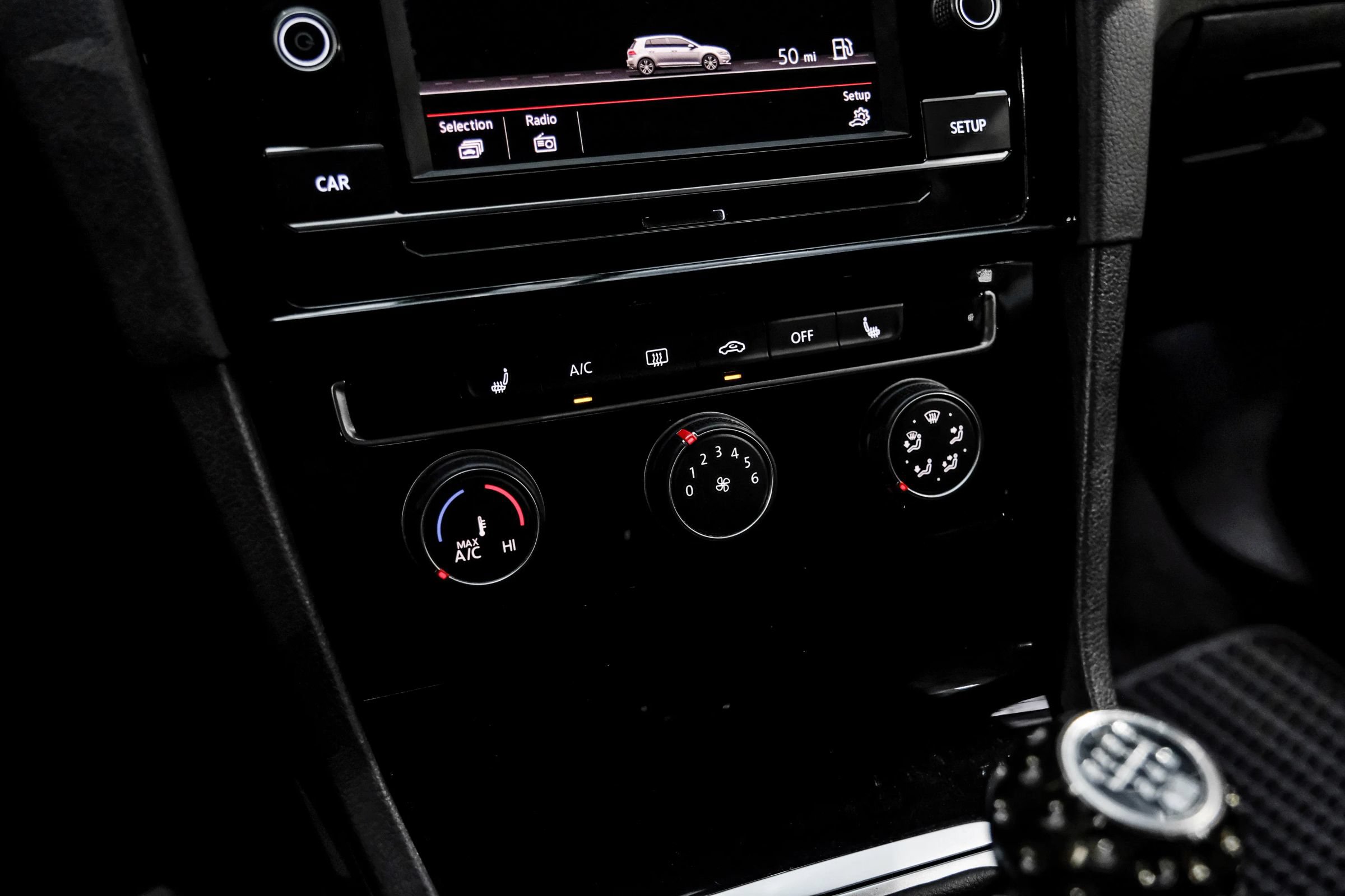 Used 2019 Volkswagen GTI Rabbit Edition FWD image 23
