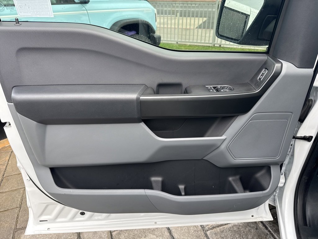Used 2025 Ford F150 XL image 7