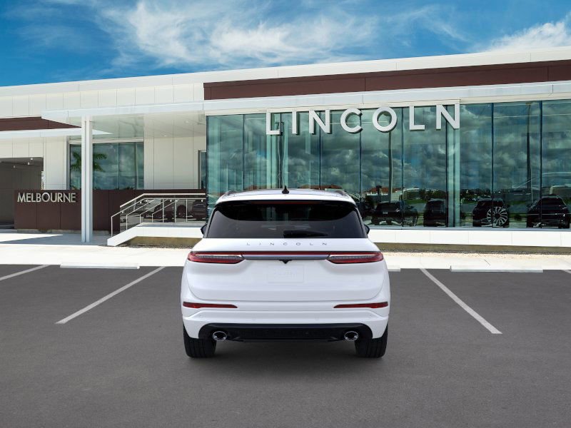 New 2026 Lincoln Corsair Reserve image 5