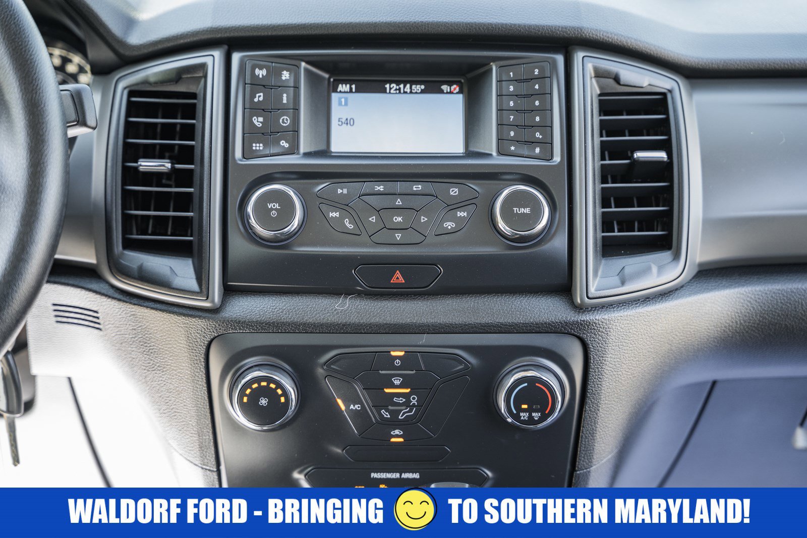 Used 2019 Ford Ranger XL image 22