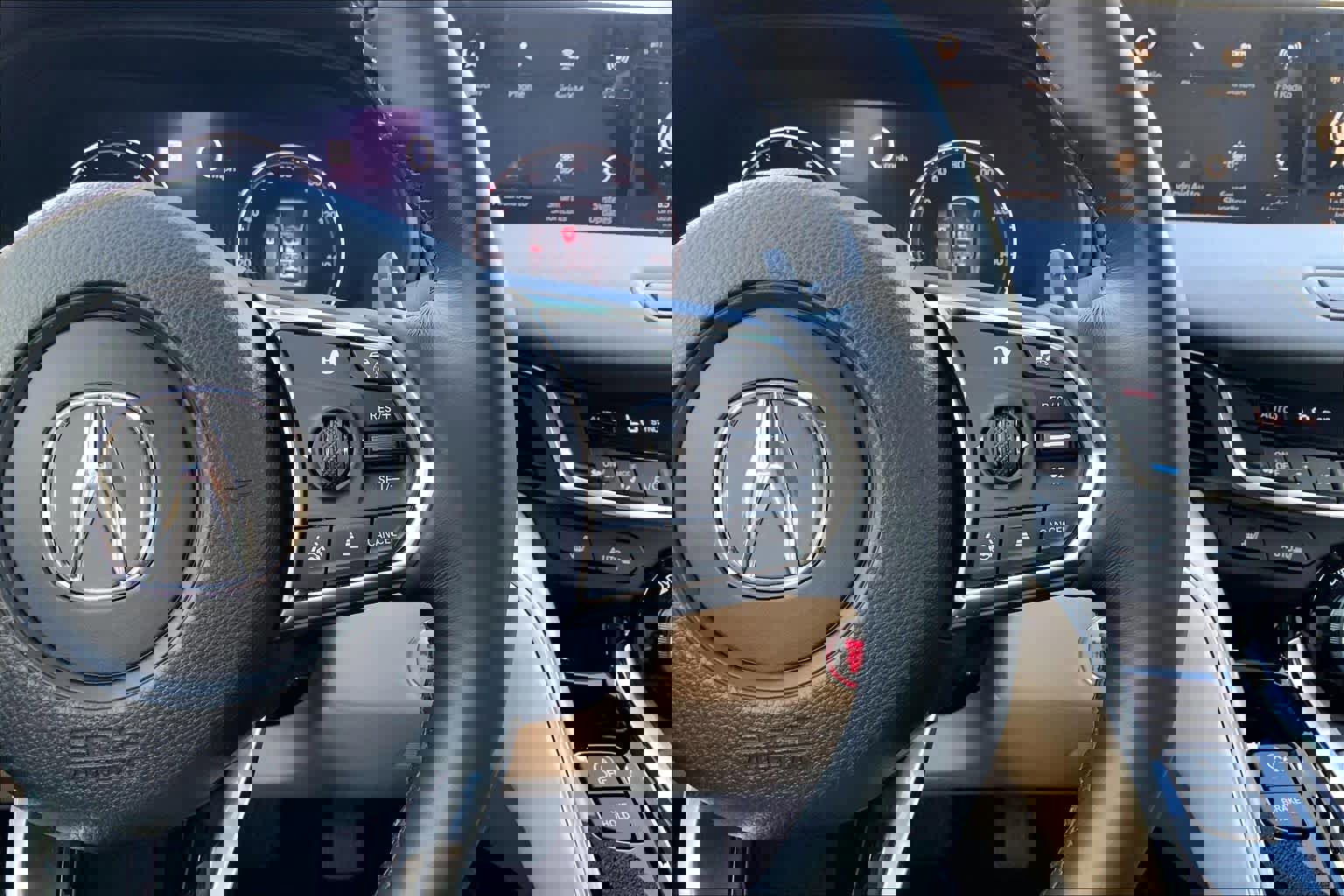 Used 2025 Acura TLX w/ Technology Package image 21