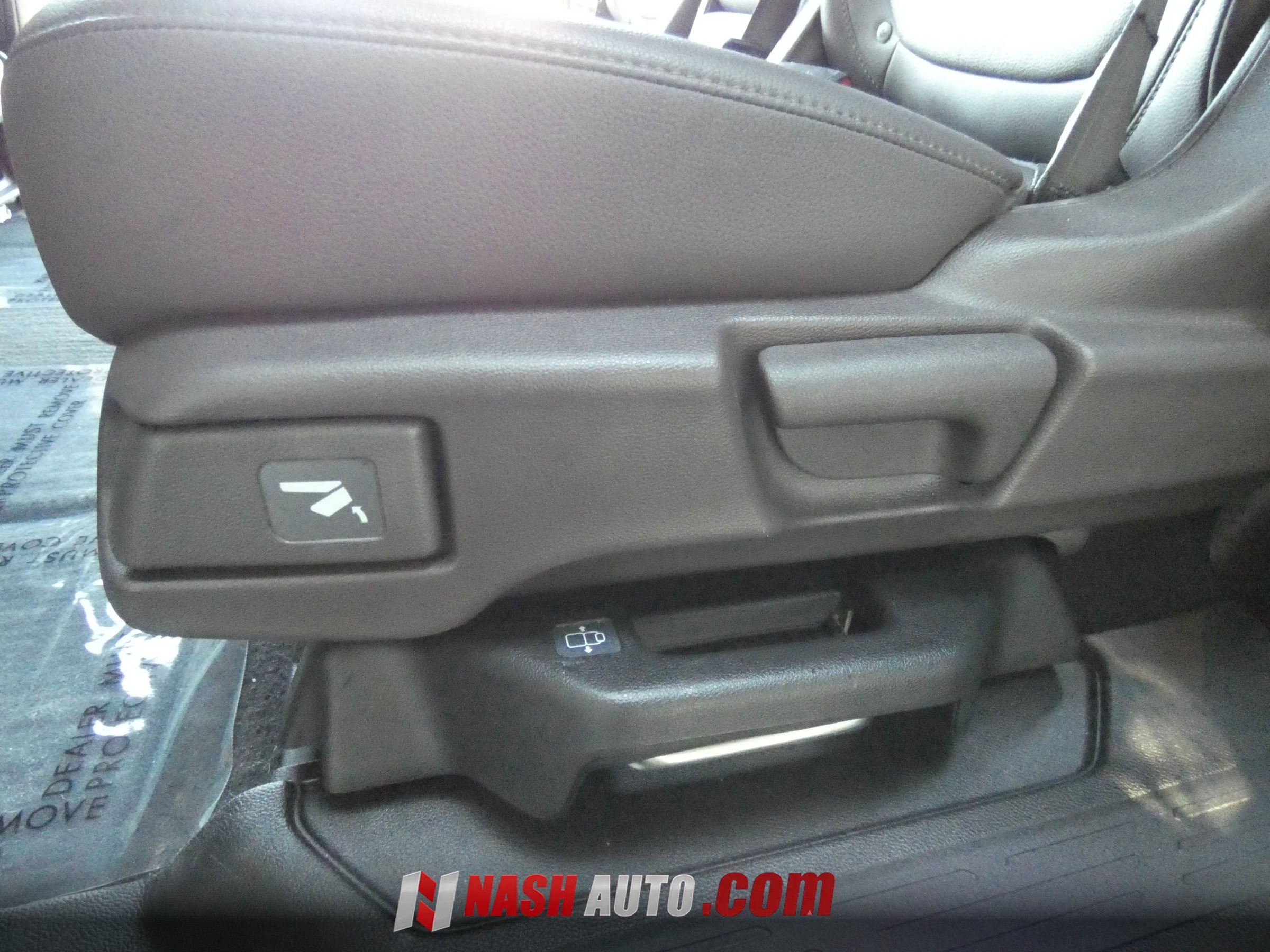 Used 2019 Honda Odyssey EX-L image 48