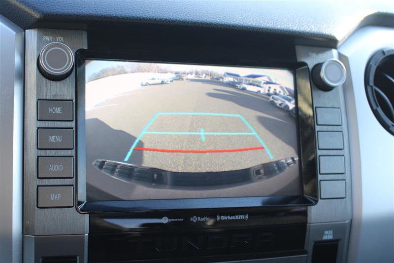 Used 2021 Toyota Tundra SR5 image 16