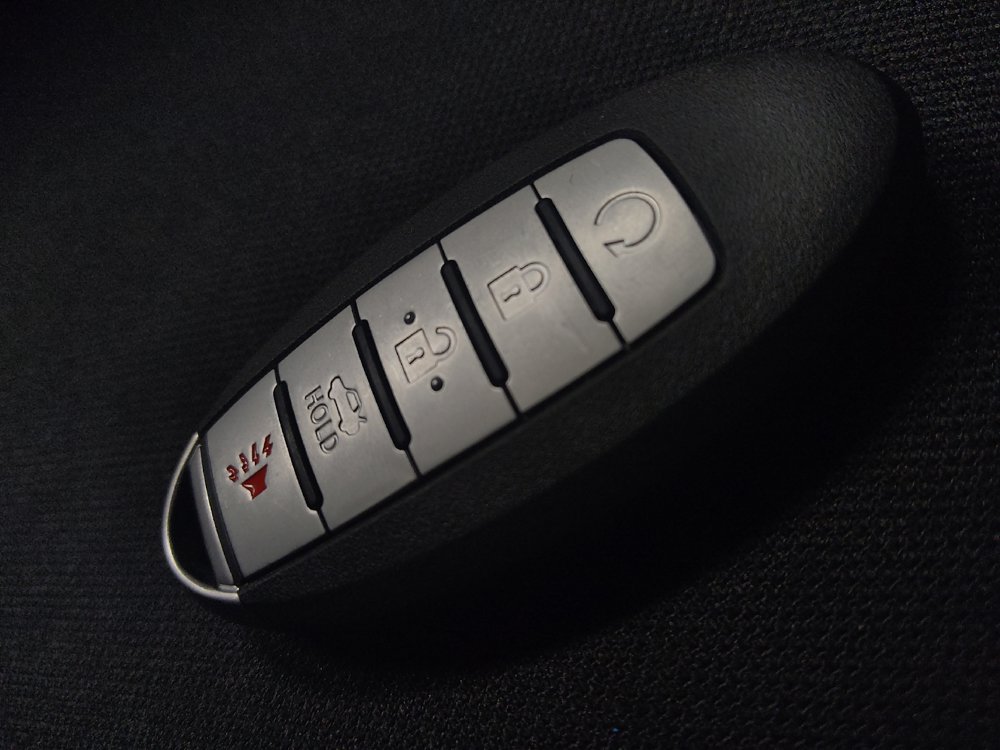 Used 2025 Nissan Sentra SV w/ All-Weather Package FWD image 32