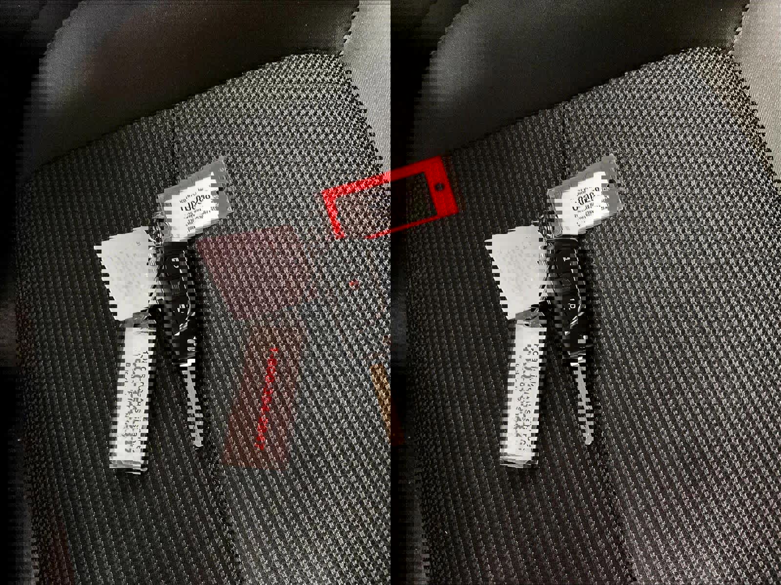 Certified 2025 Toyota RAV4 LE image 30