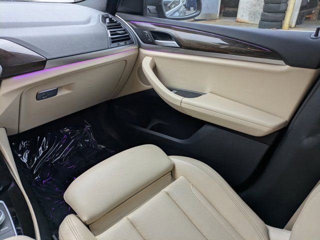 Used 2022 BMW X3 sDrive30i w/ Premium Package 2 (ZPA) image 14