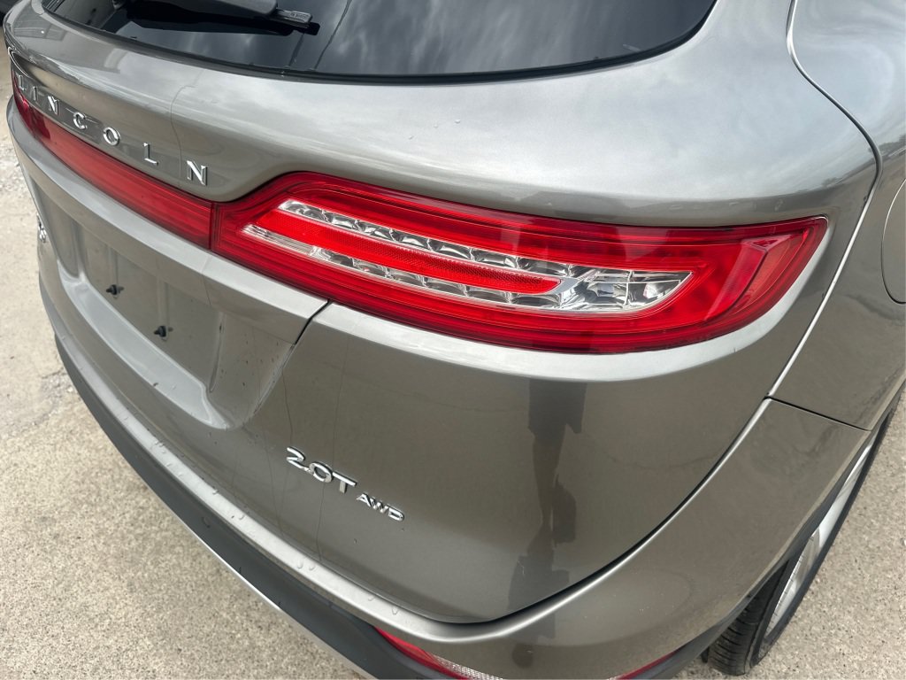 Used 2017 Lincoln MKC Premiere AWD/4WD image 22