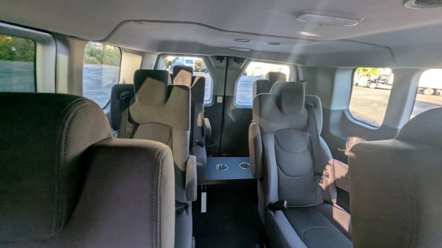 Used 2020 Ford Transit 350 XLT image 20